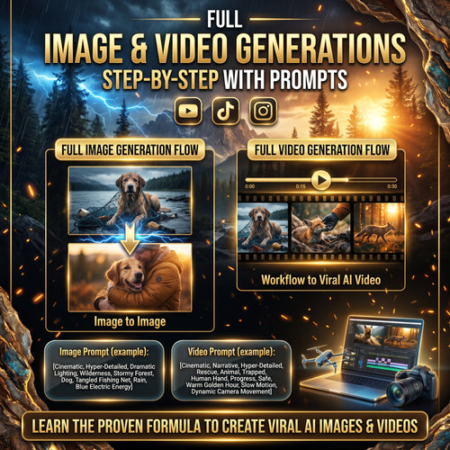Animal Rescue Videos Guide